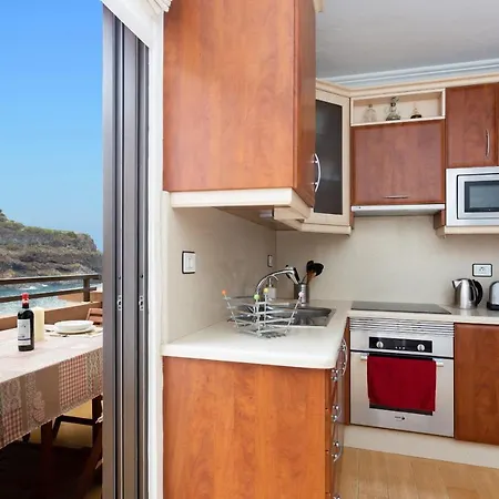Apartamento San Marcos Frontline Icod De Los Vinos