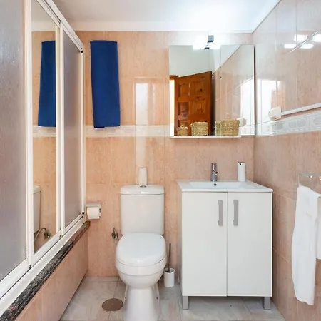San Marcos Frontline Apartamento *