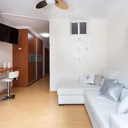 San Marcos Frontline Apartamento Icod De Los Vinos