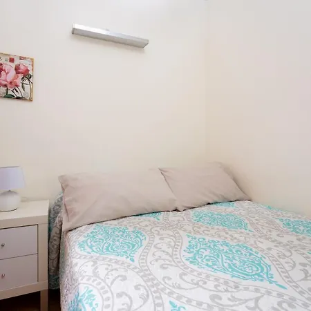San Marcos Frontline Apartment *